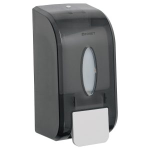 Dosificador de ABS para jabón líquido, humo