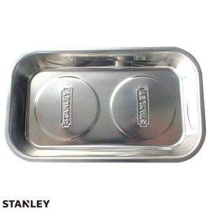 Bandeja magnética para mecanico