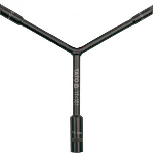 Llave tipo "Y" #8, #10, #12 mm. YATO