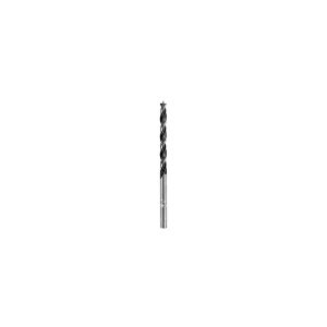 Broca con punta centradora para madera 5/32" Truper