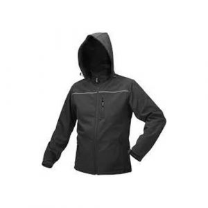 Chumpa impermeable XL YATO