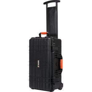 Caja Hermetica con Rodos YATO