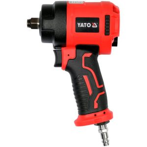 Pistola de impacto 1/2 yato yt-09515