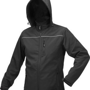 Chumpa impermeable YATO talla «L»