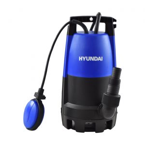 EQUIPO HID AGRI HYUNDAI 750W 3 EN 1