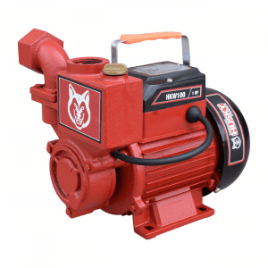 Bomba de Agua Eléctrica Swedish Husky Power 750W Autocebante