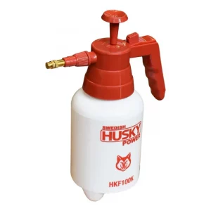FUMIGADORA MANUAL DE ASPERSOR, 1 LITRO, PESO 1.1 LBS, HUSKY