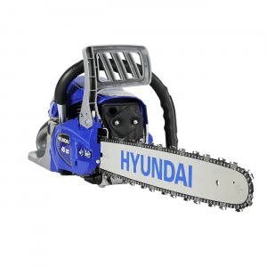 Motosierra Hyundai Ranch C/barra 18" Pulgadas 45cc – Turbo455