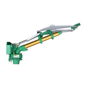 Cañón De Riego Agrícola Raiker V50c