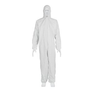 Overol desechable talla XG Pretul