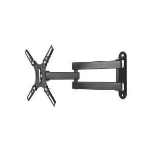 Soporte para pantallas 14" a 40" mov. angular y articulado