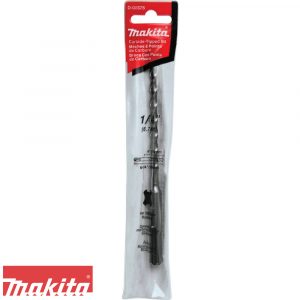 Broca Makita SDS Plus D00876 1/4x6.1/4"