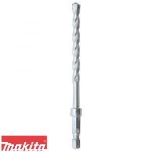BROCA MAKITA D-23911 DE 3/16 HSS RAIZ 1/4