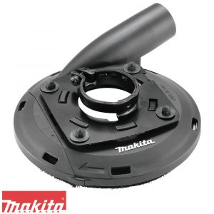 RECOLECTOR DE POLVO MAKITA 195236-5 PARA PULDORA