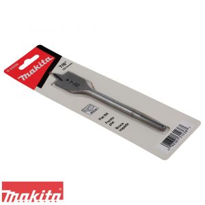 Broca de Paleta de 6 Pulgadas X 7/8 de Pulgada MAKITA