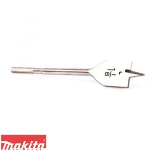 Broca de paleta - 1.1/8" x 6