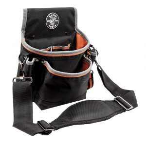 Portaherramientas Tradesman Pro Klein Tools 5243 15 bolsillos