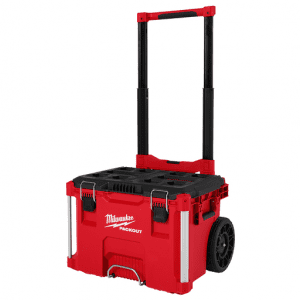 Caja de herramientas con ruedas PACKOUT MILWAUKEE