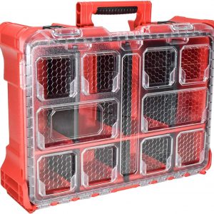 Organizador profundo PACKOUT MILWAUKEE