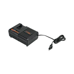 Cargador rápido de baterías de ion litio 20V, TRUPER PRO