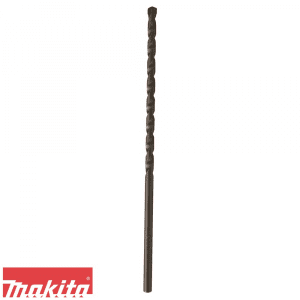 Broca Para Concreto Makita 3/16 X 6 Pulgadas