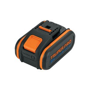 Batería ion litio 20V 4 Ah TRUPER PRO
