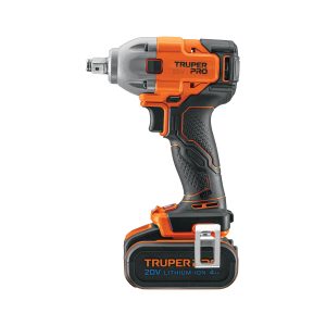 Llave de impacto 1/2" 20V 184 lb/ft 1 batería 4Ah PRO