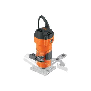 Router compacto 600W 3/4 HP TRUPER PRO