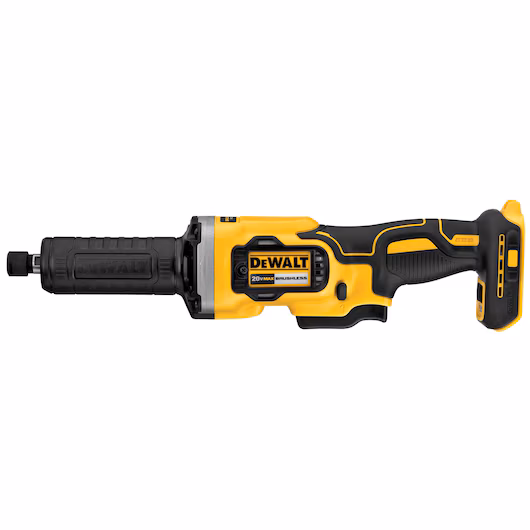 ROTO TOOL RECTIFICADOR DE DE MATRIZ 1-1/2 INALAMBRICO 20 VOLT BRUSHLESS GRATIS BATERIA DEWALT