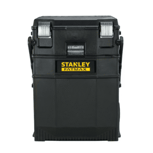 CAJA PARA HERRAMIENTAS FATMAX 4 EN 1 ANCHO 2 1 1/2 PULG ALTURA 16 1/8 PROFUNDIDAD 28 3/4 PULG STANLEY