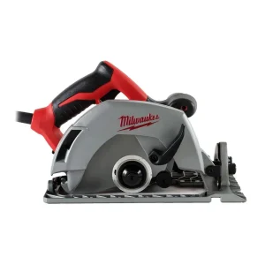 SIERRA CIRCULAR 7-1/4" MILWAUKEE 1800 WATTS