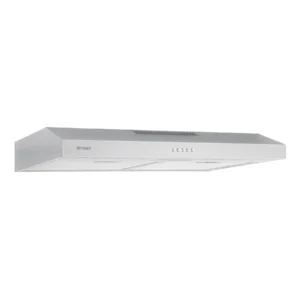 CAMPANA EXTRACTORA EMPOTRABLE ACERO INOXIDABLE 75 CM Foset