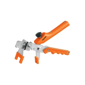 Pinza niveladora de azulejos Truper