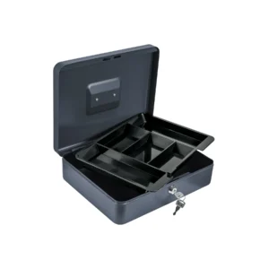 Caja para dinero 30 cm Hermex