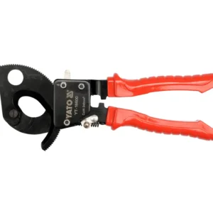 CORTADOR DE CABLE TRINQUETE YATO