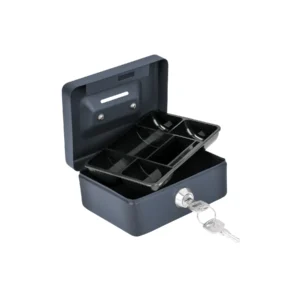 Caja para dinero 12 cm Hermex