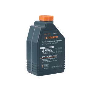 ACEITE PARA MOTOR CUATRO TIEMPOS 16 OZ