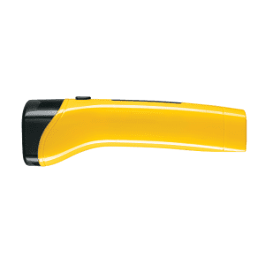 LINTERNA RECARGABLE DE LED 80 LUMENES PRETUL