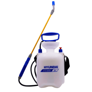 Fumigadora manual Hyundai 3lts
