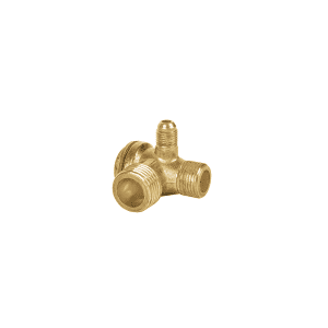 VALVULA ANTI-RETORNO PARA COMPRESOR 25/50/10L Truper