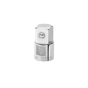 ADAPTADOR PARA MATRACA DE RAIZ 1/2PulgadasPulgadas A RAIZ 3/4Pulgadas Truper