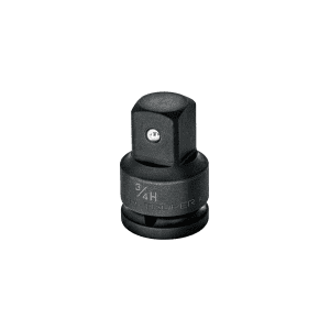 ADAPTADOR DE IMPACTO 3/4' (H) X 1' (M) TRUPER