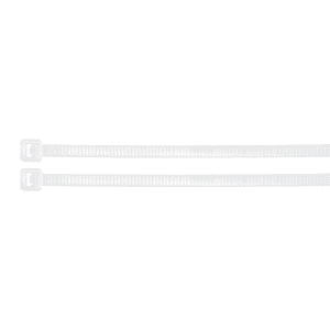 CINCHO PLASTICO 50 LB 600 MM Volteck