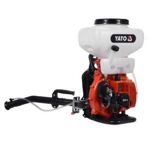Fumigadora rociadora y sopladora agricola 20l YATO