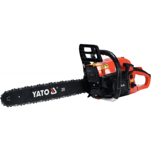Motosierra de gasolina 2 tiempos 20" YATO
