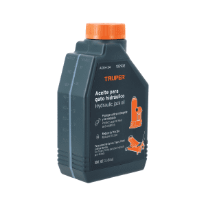 Aceite hidráulico para gatos 1 Litro Truper