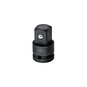 ADAPTADOR DE IMPACTO 1/2' (H) X 3/4' (M) TRUPER