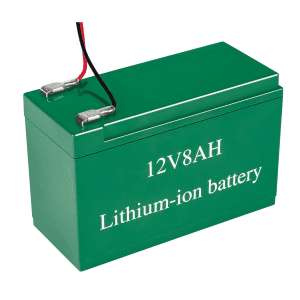 Batería para fumigador a batería FUB-18 Truper
