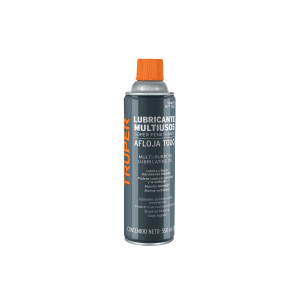ACEITE AFLOJATODO EN AEROSOL 550 ML Truper