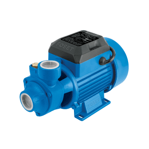 BOMBA PERIFERICA PARA AGUA DE 1/2 HP FOSET